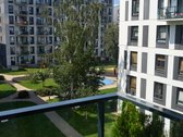 Išskirtinis dizainerio įrengtas 3 kambarių - nuotraukos Nr. 35
