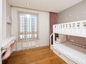 Išskirtinis dizainerio įrengtas 3 kambarių - nuotraukos Nr. 25