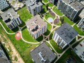 Išskirtinis dizainerio įrengtas 3 kambarių - nuotraukos Nr. 49