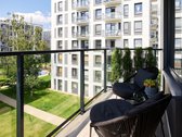 Išskirtinis dizainerio įrengtas 3 kambarių - nuotraukos Nr. 37