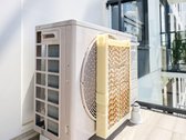 Išskirtinis dizainerio įrengtas 3 kambarių - nuotraukos Nr. 38