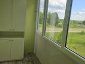 Parduodamas kokybiškai įrengtas šviesus ir - nuotraukos Nr. 8