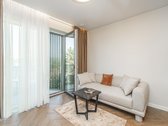 Parduodamas Naujai Ir Stilingai Įrengtas 1,5 - nuotraukos Nr. 16