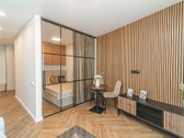 Parduodamas Naujai Ir Stilingai Įrengtas 1,5 - nuotraukos Nr. 7
