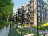 Parduodamas Naujai Ir Stilingai Įrengtas 1,5 - nuotraukos Nr. 30