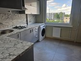 Parduodamas kokybiškai įrengtas šviesus ir - nuotraukos Nr. 11