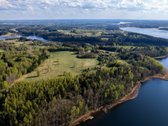 Yra Leidimas Statyti Namą Ir Kitus Sodybos - nuotraukos Nr. 10