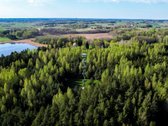 Yra Leidimas Statyti Namą Ir Kitus Sodybos - nuotraukos Nr. 12