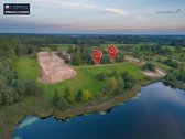 Parduodami Paskutiniai 2 Sklypai Su Statybos - nuotraukos Nr. 5