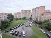 # Parduodamas Erdvus 4 Kambarių Su Holu Butas - nuotraukos Nr. 28