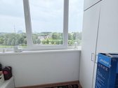 # Parduodamas Erdvus 4 Kambarių Su Holu Butas - nuotraukos Nr. 12