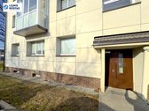 Išnuomojamos 41.58 kv.m. patalpos 1 aukšte, - nuotraukos Nr. 11