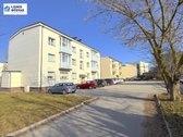Išnuomojamos 41.58 kv.m. patalpos 1 aukšte, - nuotraukos Nr. 14