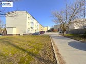 Išnuomojamos 41.58 kv.m. patalpos 1 aukšte, - nuotraukos Nr. 15