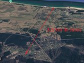 Palangoje, SB ''Būtingė'' parduodamas 6 arų - nuotraukos Nr. 16