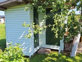 Palangoje, SB ''Būtingė'' parduodamas 6 arų - nuotraukos Nr. 8