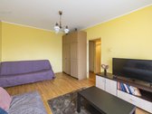 Parduodamas 1 Kambario Butas Baltų Prospekte, - nuotraukos Nr. 3