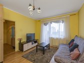 Parduodamas 1 Kambario Butas Baltų Prospekte, - nuotraukos Nr. 5