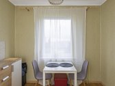 Parduodamas 1 Kambario Butas Baltų Prospekte, - nuotraukos Nr. 13