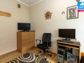 Parduodamas mūrinis, ekonomiškas namas Raseiniuose - nuotraukos Nr. 12