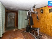 Parduodamas mūrinis, ekonomiškas namas Raseiniuose - nuotraukos Nr. 18