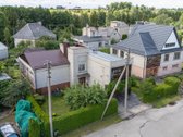 Parduodamas mūrinis, ekonomiškas namas Raseiniuose - nuotraukos Nr. 30