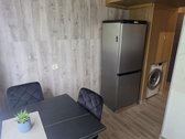 Jaukus, šviesus ir modernus 1.5 kambario - nuotraukos Nr. 3