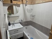 Jaukus, šviesus ir modernus 1.5 kambario - nuotraukos Nr. 5