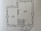 Parduodamas kokybiškai statytas,dviejų aukštų - nuotraukos Nr. 5