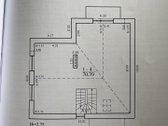 Parduodamas kokybiškai statytas,dviejų aukštų - nuotraukos Nr. 6
