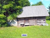 Parduodama sodyba prie Žiežmens ežero Trakų - nuotraukos Nr. 15