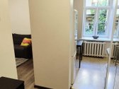 Nuomojamas jaukus, pilnai įrengtas 1 kambario - nuotraukos Nr. 6