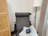 Nuomojamas jaukus, pilnai įrengtas 1 kambario - nuotraukos Nr. 2