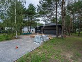 Naujos Statybos Namas Ketvergių Pušyne – - nuotraukos Nr. 7