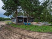 Naujos Statybos Namas Ketvergių Pušyne – - nuotraukos Nr. 5