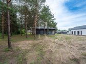 Naujos Statybos Namas Ketvergių Pušyne – - nuotraukos Nr. 9