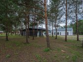 Naujos Statybos Namas Ketvergių Pušyne – - nuotraukos Nr. 4