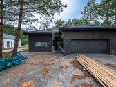 Naujos Statybos Namas Ketvergių Pušyne – - nuotraukos Nr. 10
