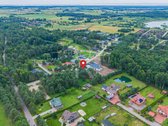 Naujos Statybos Namas Ketvergių Pušyne – - nuotraukos Nr. 11