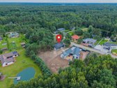 Naujos Statybos Namas Ketvergių Pušyne – - nuotraukos Nr. 2