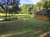 Išskirtinė Sodyba Buvusioje Sutkų Dvaro - nuotraukos Nr. 9