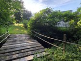 Išskirtinė Sodyba Buvusioje Sutkų Dvaro - nuotraukos Nr. 12
