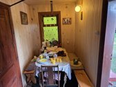 Išskirtinė Sodyba Buvusioje Sutkų Dvaro - nuotraukos Nr. 15
