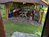 Išskirtinė Sodyba Buvusioje Sutkų Dvaro - nuotraukos Nr. 16