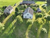 Išskirtinė Sodyba Buvusioje Sutkų Dvaro - nuotraukos Nr. 51