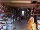 Išskirtinė Sodyba Buvusioje Sutkų Dvaro - nuotraukos Nr. 58