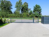 Monciškėse, uždarame individualių namų - nuotraukos Nr. 36