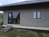 Parduodamas 2022 m. statybos mūrinis - nuotraukos Nr. 5