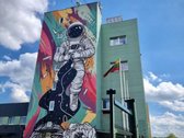 Parduodamas Naujai Įrengtas 2 Kambarių Loftas - nuotraukos Nr. 15