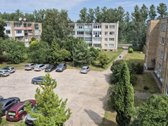 Parduodamas jaukus, šviesus 80 kv. 4k butas - nuotraukos Nr. 16